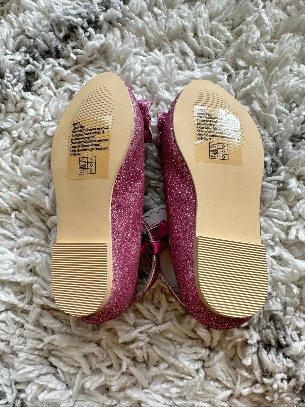 N/A never worn